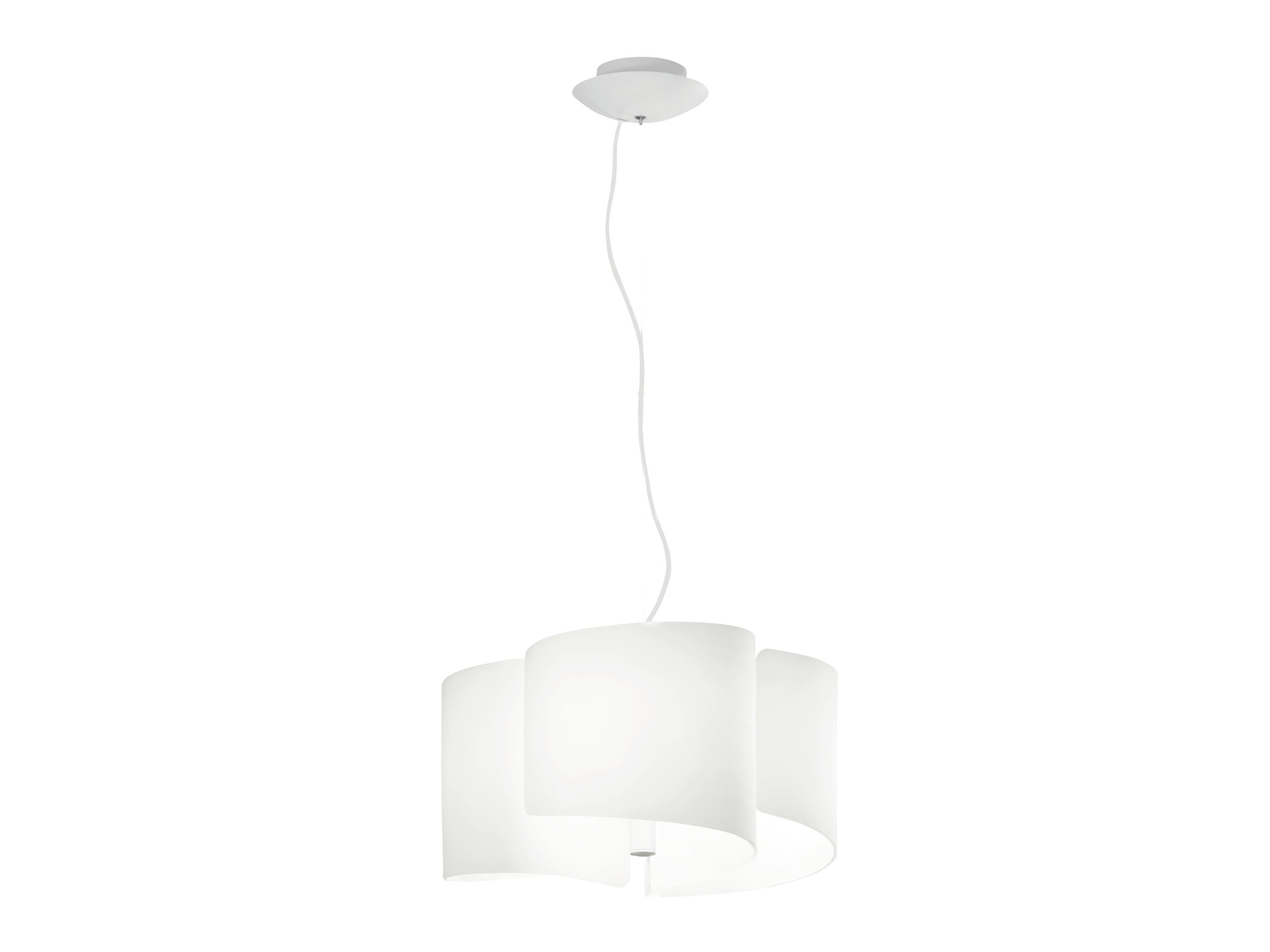 Стеклянный подвесной светильник Fan Europe Lighting дизайн окружающего света ARCH-00133442 - Вид №4