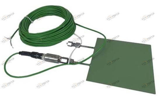 Инструментарий для нагрузочного тестирования и тестирования Monitoraggi & acquisizione dati Santreyd sun-id-1386639