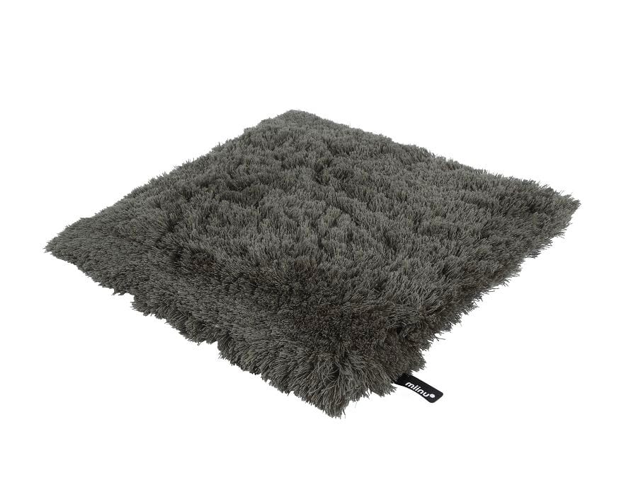 Изготовленный на заказ шерстяной ковер сплошной цвет miinu CODE145 ARCH-00033800 - Вид №3