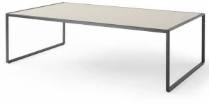 YOMEI Нижний стол с квадратными салазками Minimize