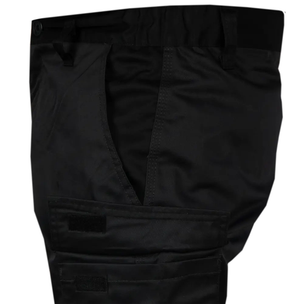 Брюки рабочие Delta Plus Mach1 цвет серый размер M рост 172 MACH 1 STLM-2005381 - Вид №2