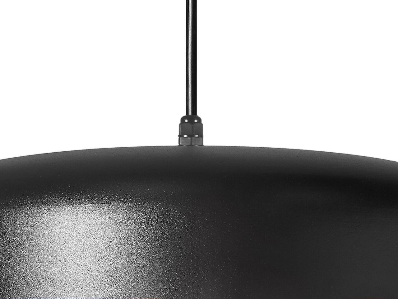 Алюминиевый светодиодный открытый подвесной светильник luxcambra BORN ARCH-00064959 - Вид №4