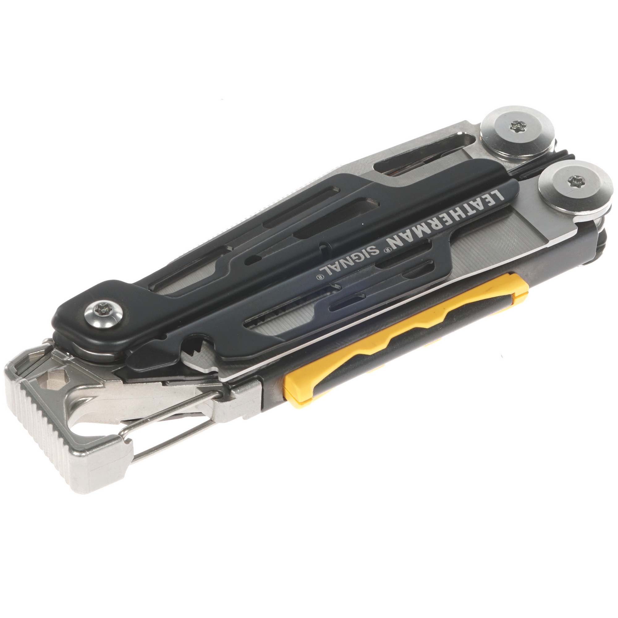 Мультитул Leatherman Signal 832265 7995098 STDN-0113257 - Вид №4