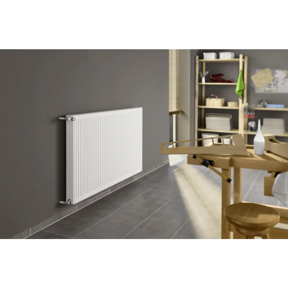 Стальной панельный радиатор Kermi Profil-K для эффективного отопления 82939677 STLM-0038208 - Вид №3