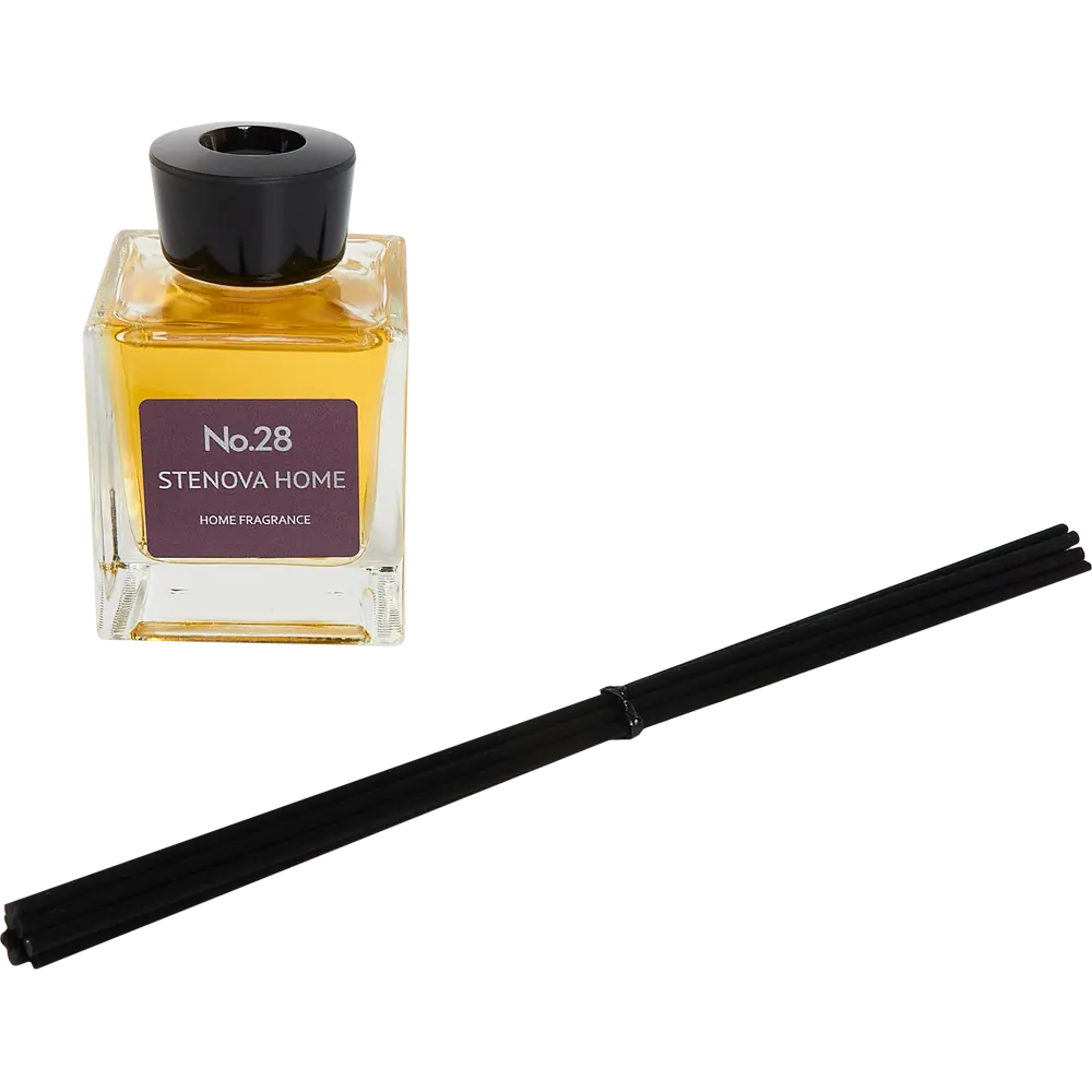 Ароматический диффузор Stenova Home №28 100 мл STLM-2035143 - Вид №3