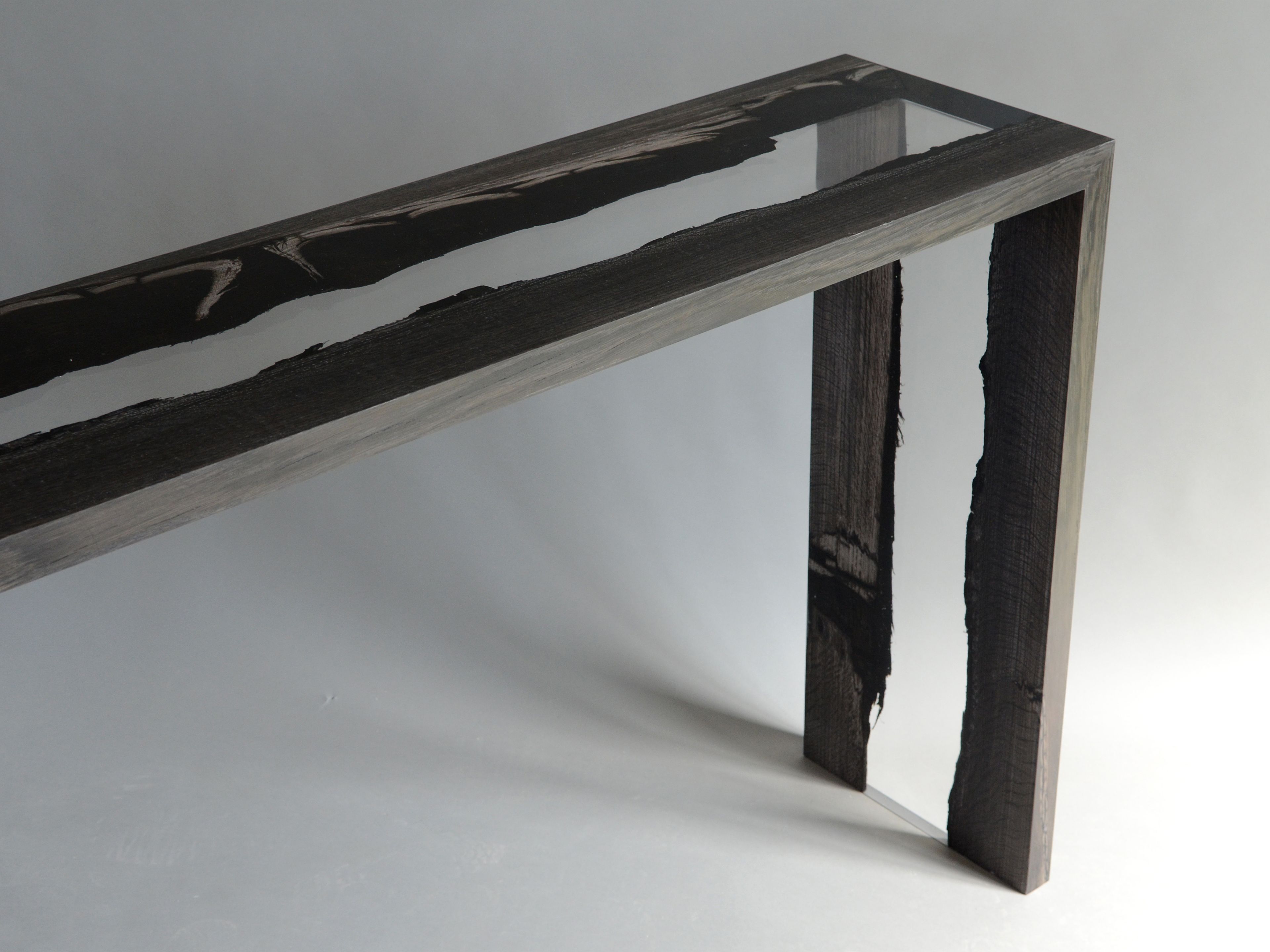 Прямоугольная консоль alcarol Peatland ARCH-00015754 - Вид №3