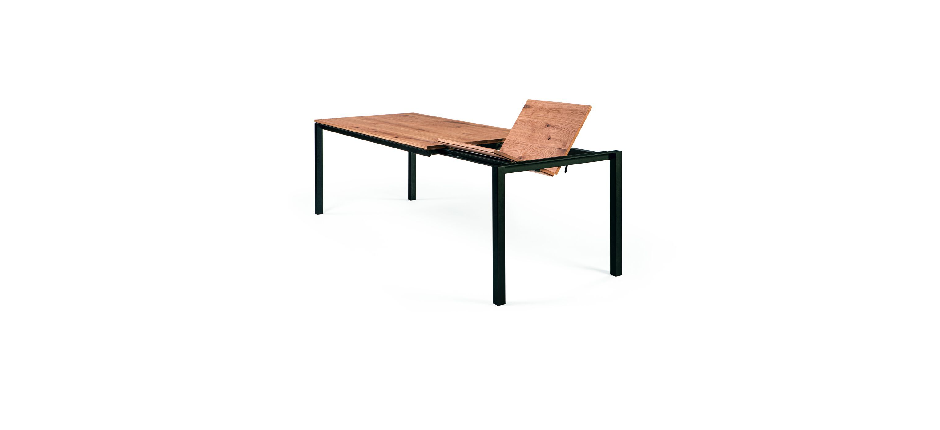 Выдвижной обеденный стол JANUA S600 ARCH-00115190 - Вид №4