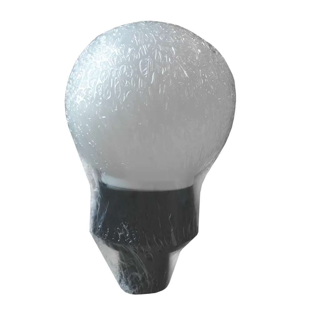 APEYRON Шар — уличный светильник с элегантным дизайном 81969432 STLM-0016088 - Вид №4