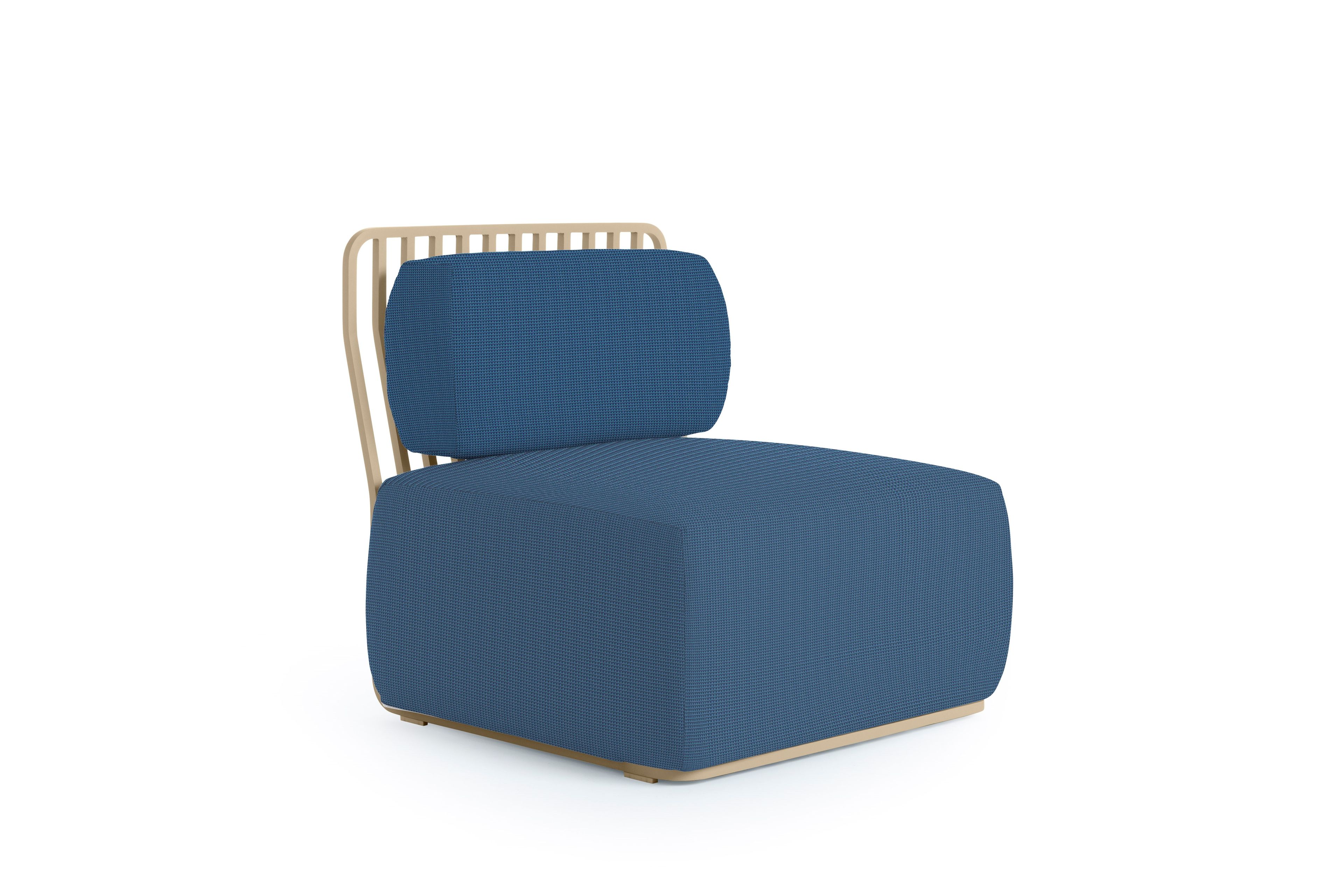 Съемное кресло из ткани Diabla гриль ARCH-00117956 - Вид №45