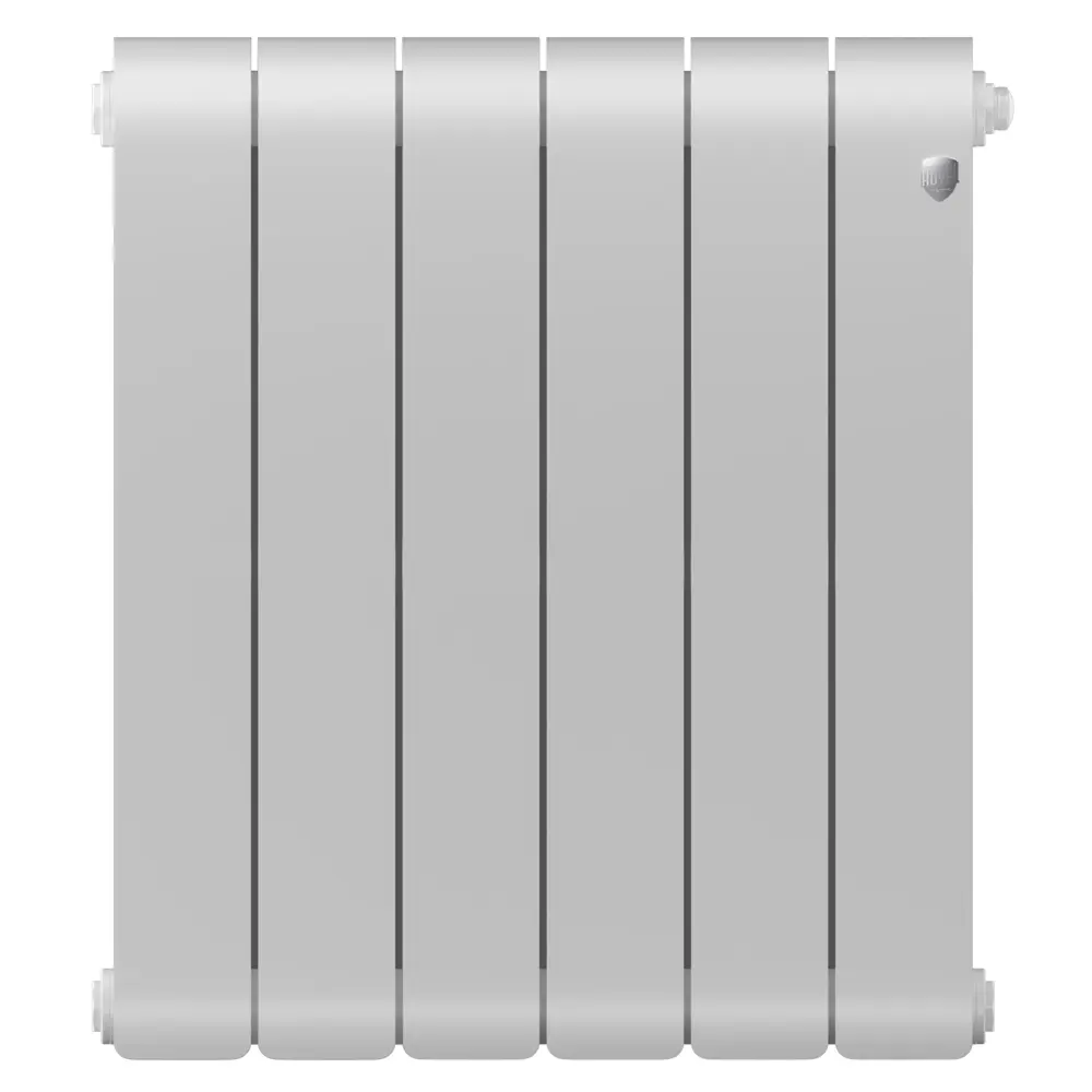Биметаллический радиатор Royal Thermo Infinity 500/90, 6 секций, боковое подключение 89437322 STLM-1576108