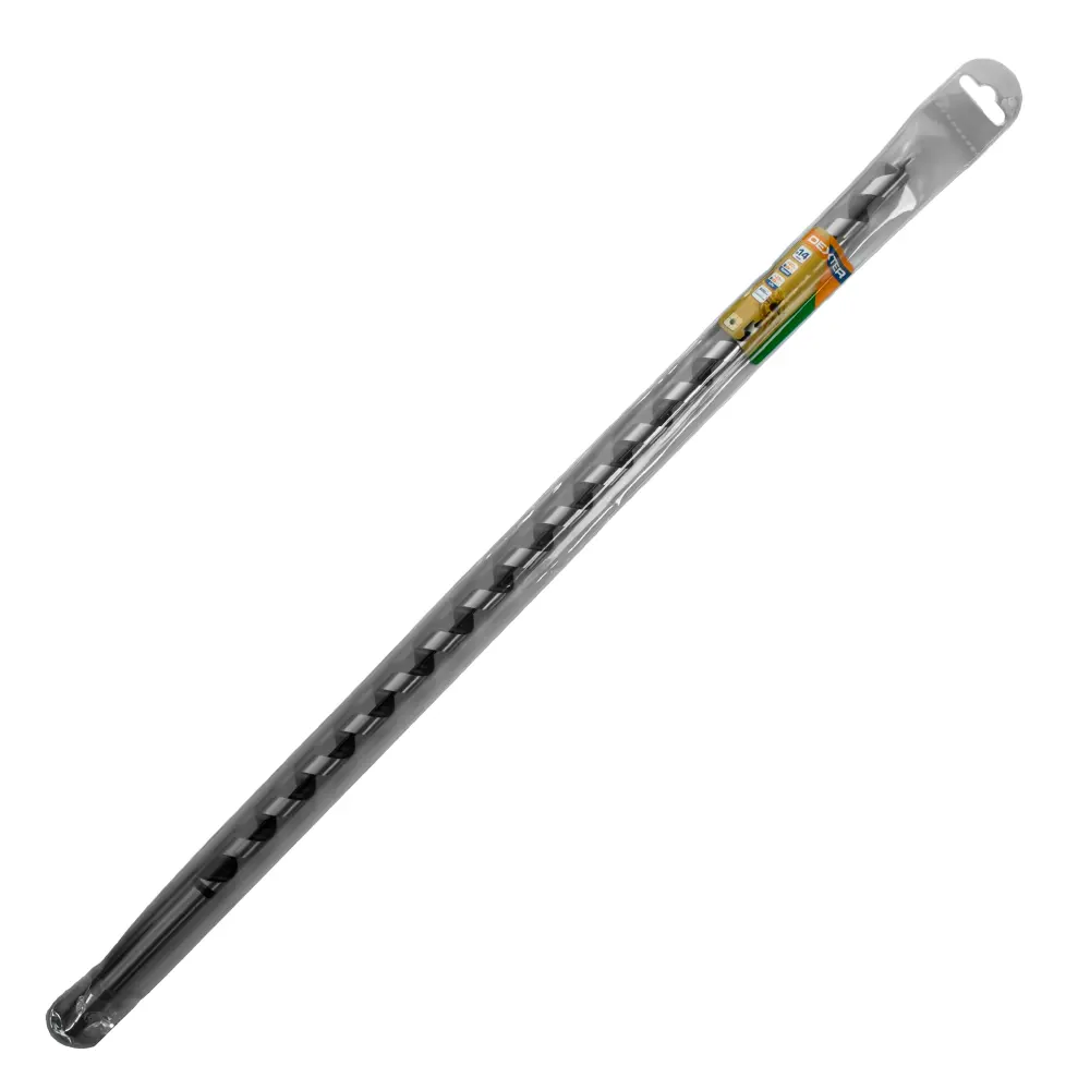 Сверло по дереву винтовое 14х600 мм Dexter SM362 16660361 STLM-2004307  - Вид №2