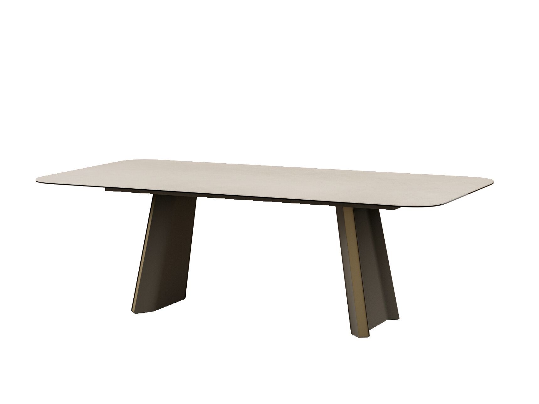 Технический керамический стол MOBLIBERICA Tul ARCH-00034748 - Вид №1