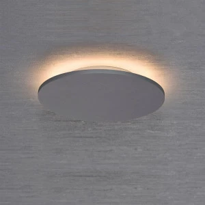 Потолочный светодиодный светильник Mantra Bora Bora C0118 MANTRA BORA BORA 202453 Серебро