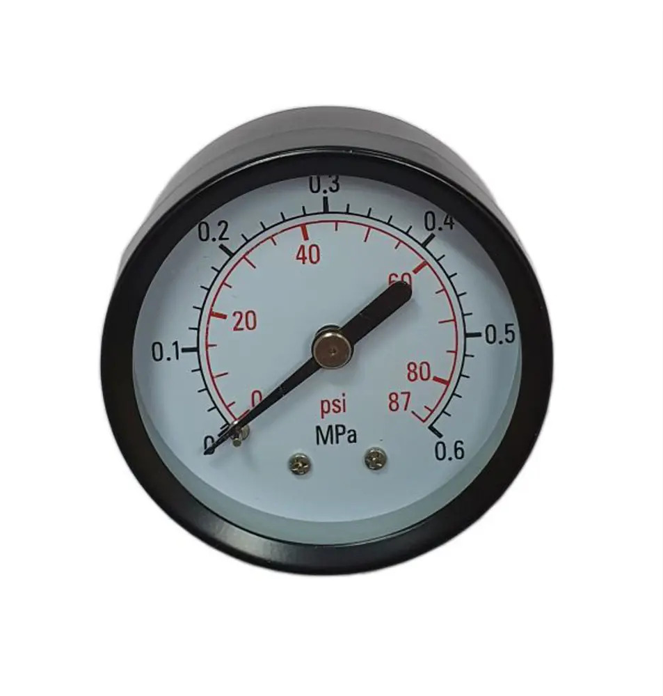 Манометр Santreyd PGS50 AX для систем водоснабжения 83518668