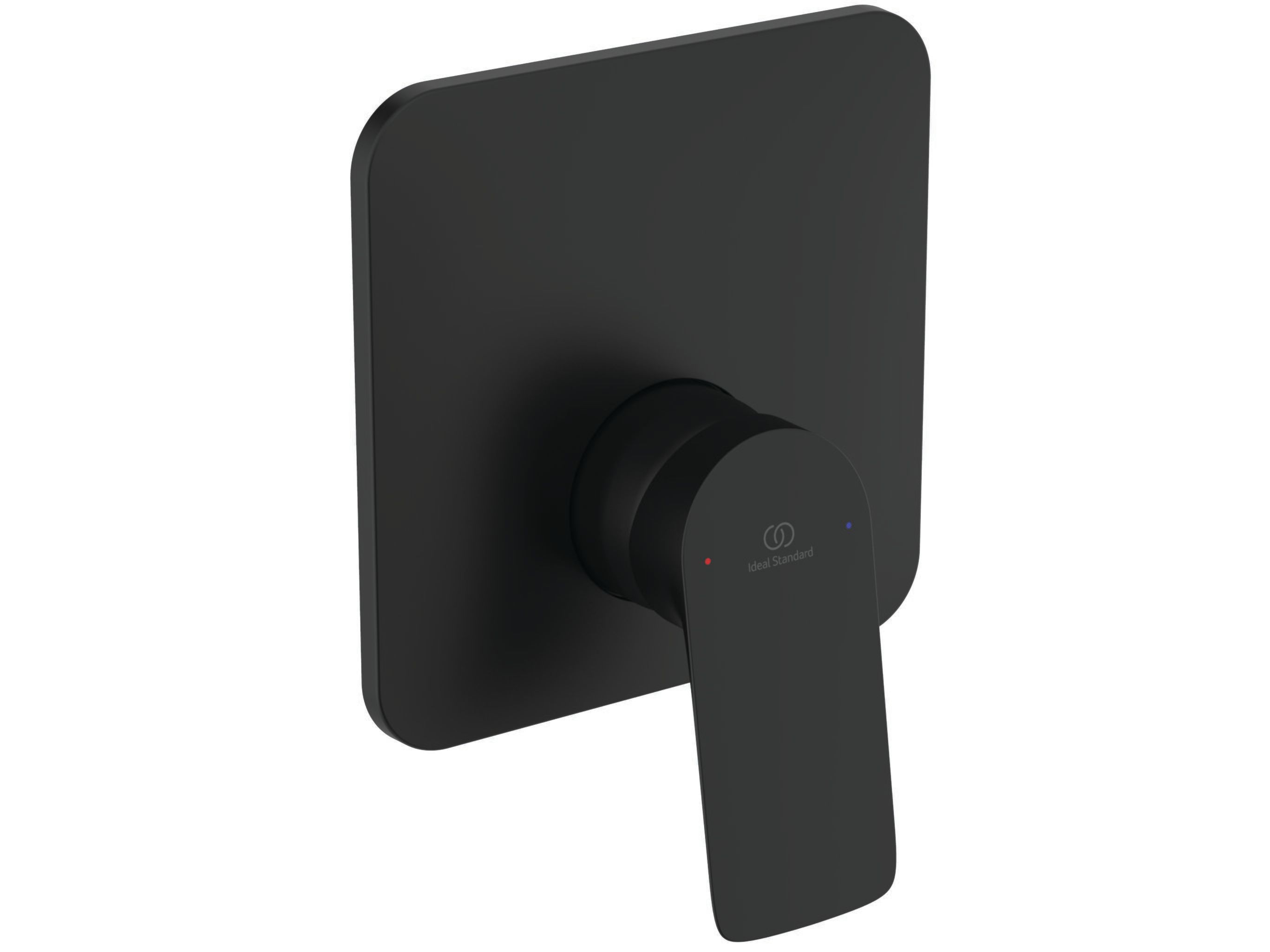 Встраиваемый смеситель для душа с пластиной Ideal Standard Ceralife C ARCH-00027535