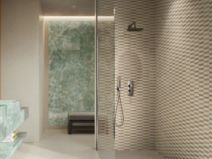 Мозаика из керамогранита