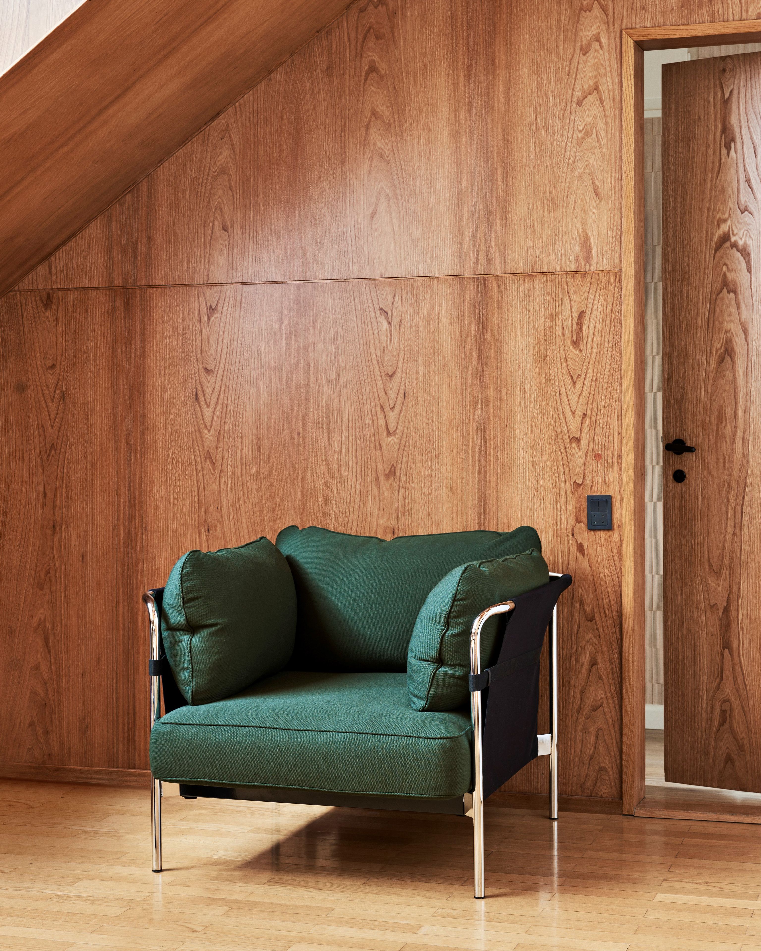 Кресло с подлокотниками Hay Can ARCH-00065062 - Вид №10