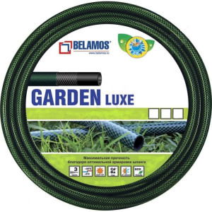 Шланг Garden Luxe 25м GL3/4-25 BELAMOS