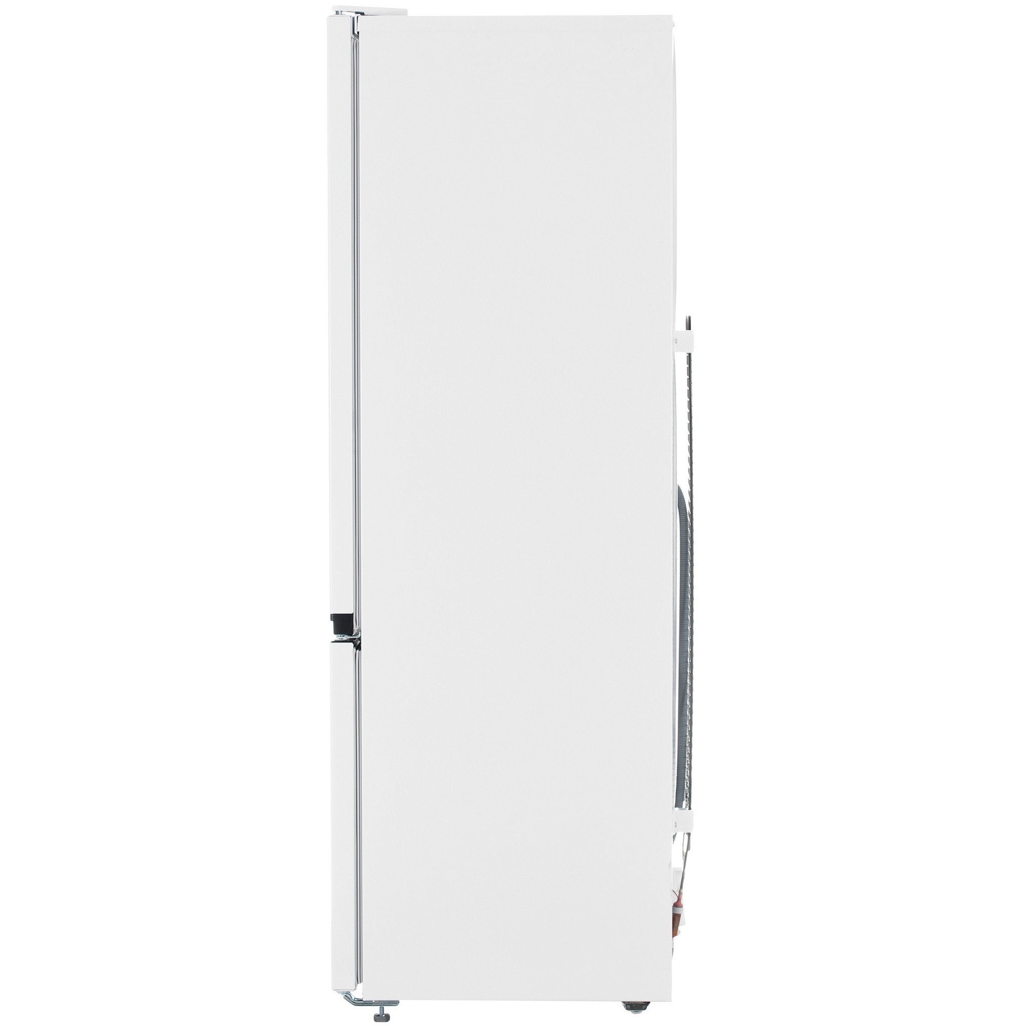 9261647 Холодильник с морозильником   BEKO B1RCSK251W белый STDN-0124679 - Вид №3