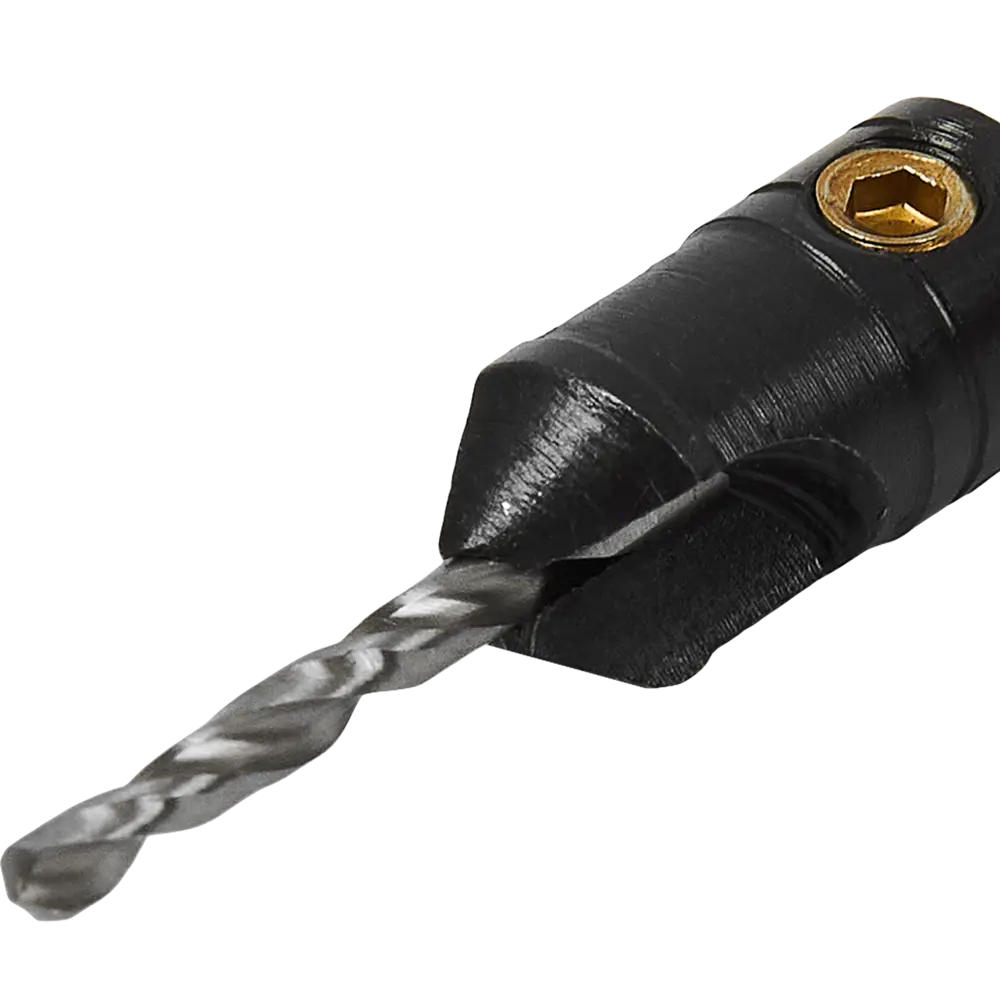 Набор сверл по дереву Dewalt DT7620-QZ, 4 шт STLM-2094286 - Вид №2