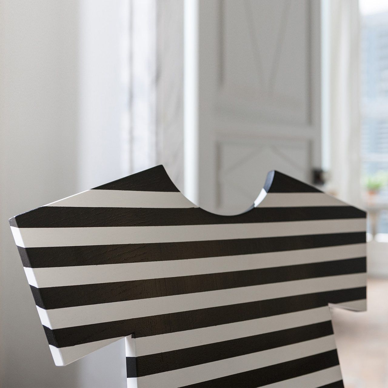 Стул из ясеня Mogg T-CHAIR ARCH-00042486 - Вид №9