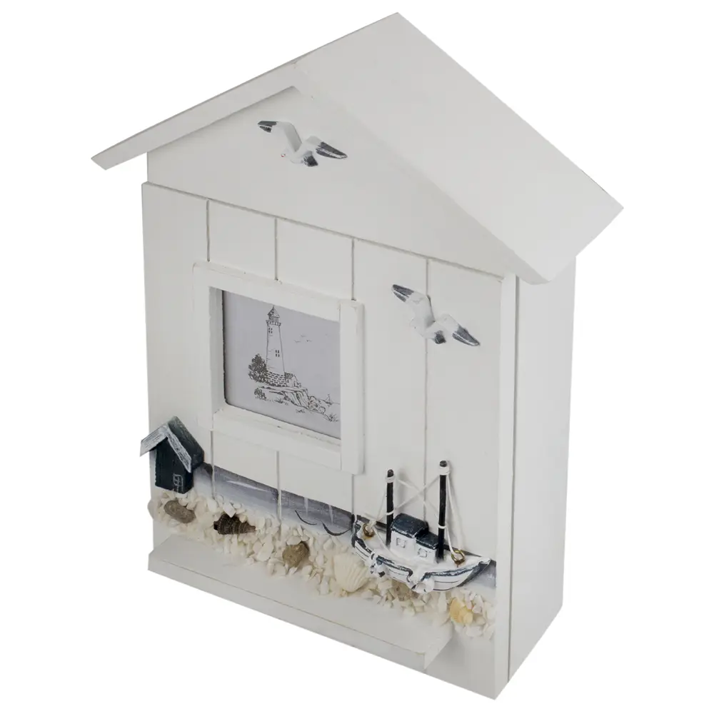 Декоративная ключница «Маяк», 6 ключей Santreyd STLM-2064503