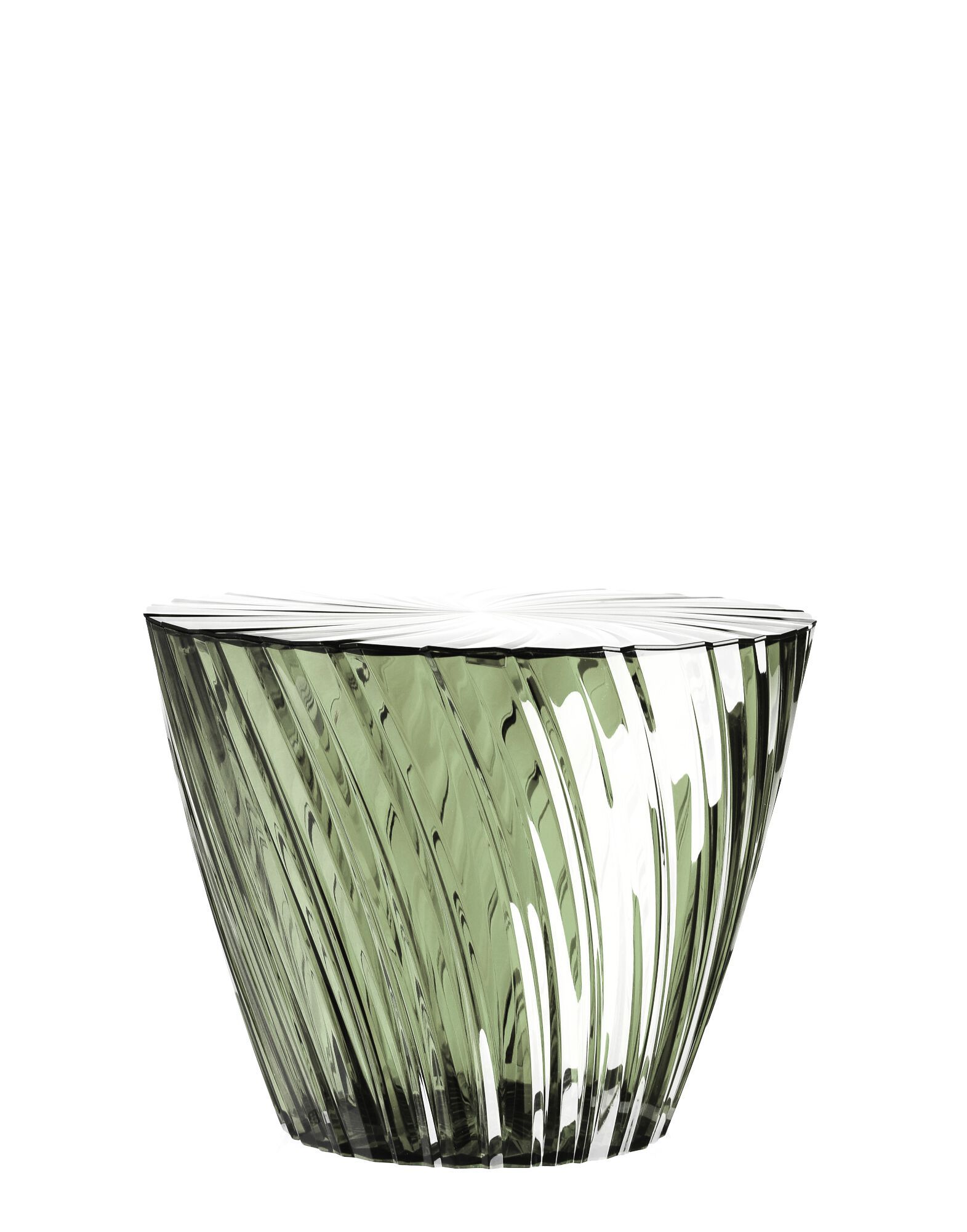 Контейнер / журнальный столик из ПММА Kartell SPARKLE ARCH-00048678 - Вид №31