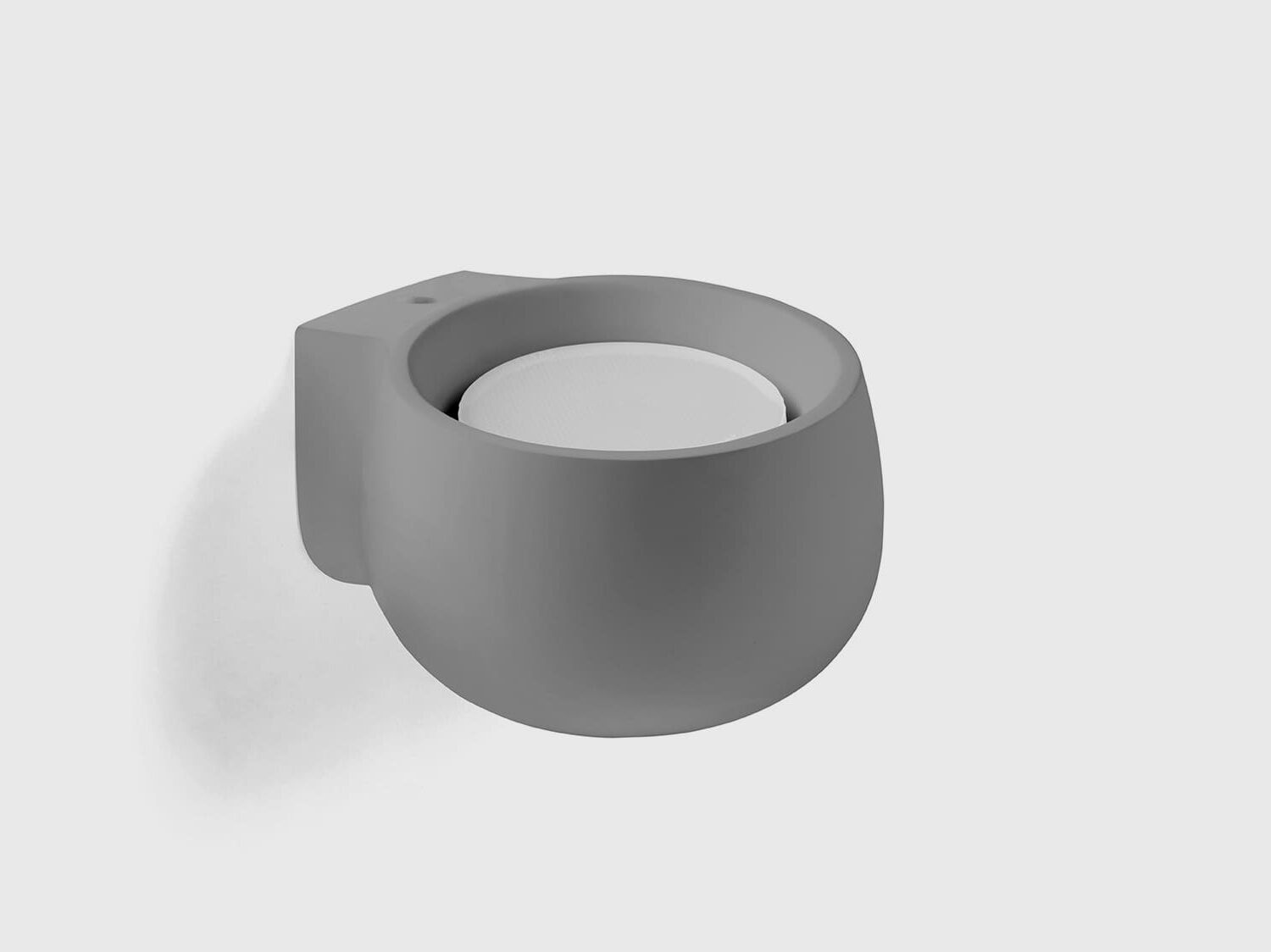 Гипсовая настенная лампа Tecnico MYSIA ARCH-00148596