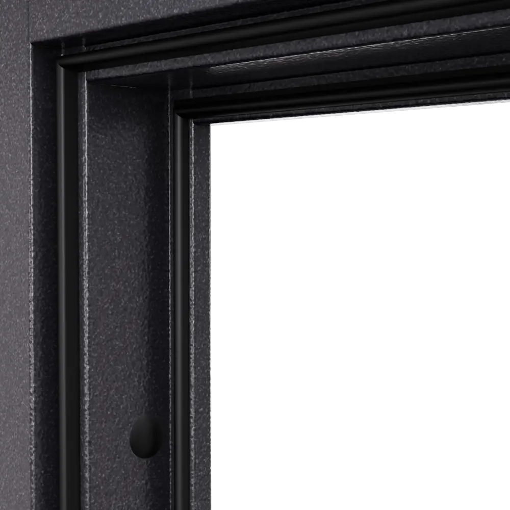 Дверь входная металлическая Альта 86x205 см правая белое дерево TOREX STLM-2145068 - Вид №8