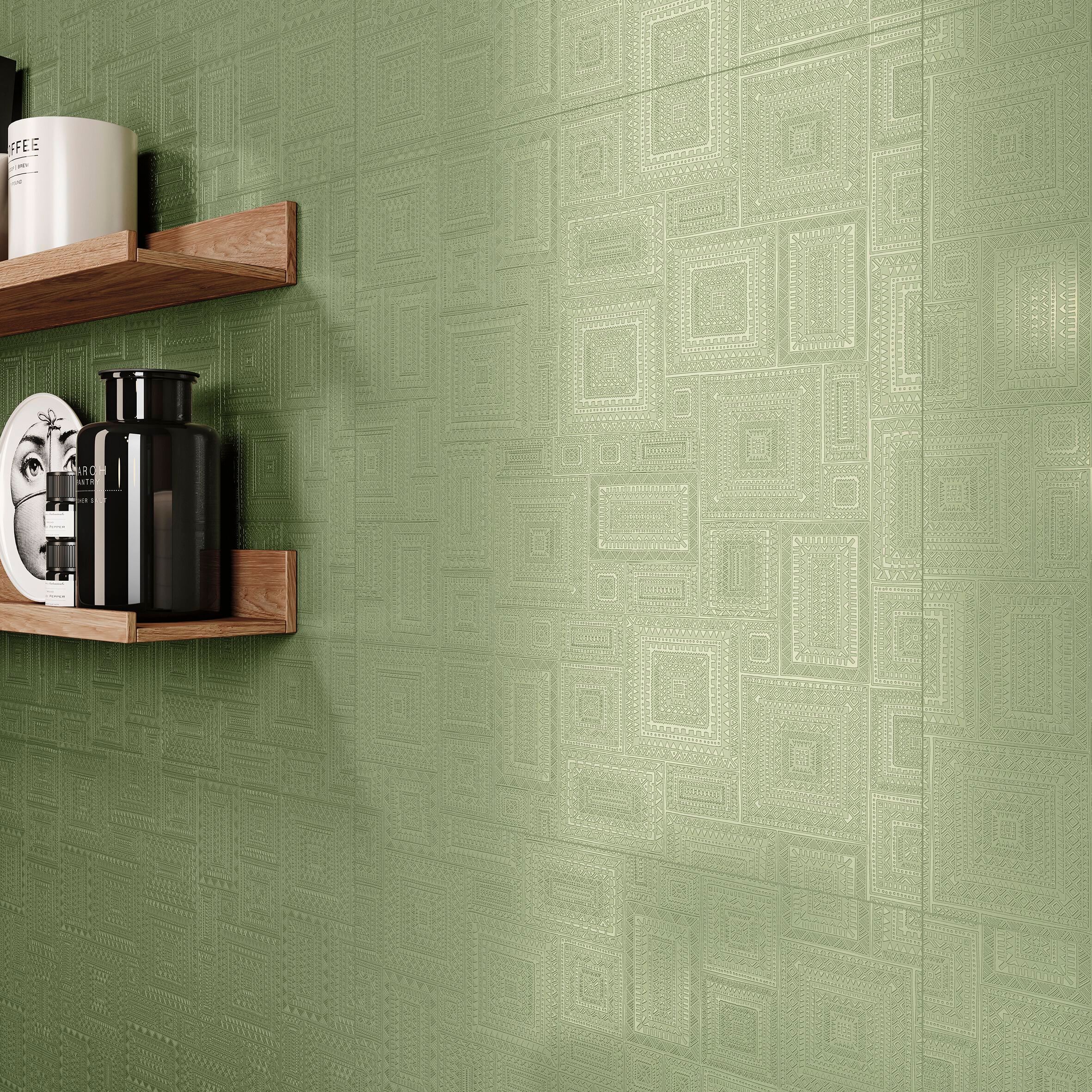 Напольное покрытие / керамогранит для внутреннего и наружного применения Revigrés ARCH-00132337 - Вид №19