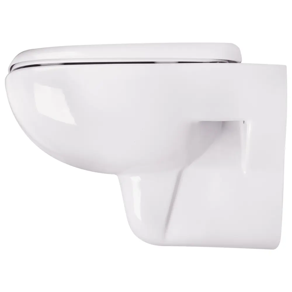 Унитаз подвесной Kolo Style, микролифт STLM-2154997 - Вид №1