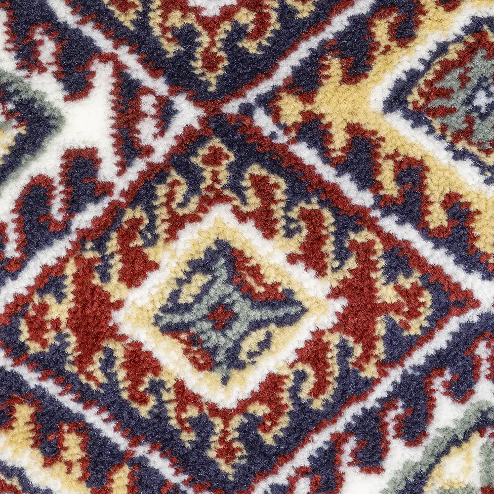 Santreyd Ковер Анатолия в традиционном стиле с узорчатым бордюром 89369405 STLM-1048115 - Вид №4