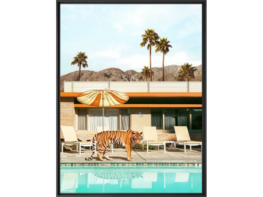 Печать фотографий на бумаге YellowKorner животное ARCH-00144499