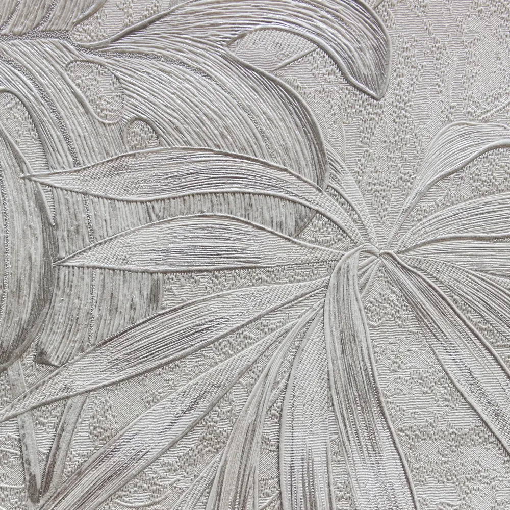 Обои флизелиновые Аспект Ру Амазония белые 1.06 м 70290-11 STLM-2026453 - Вид №1
