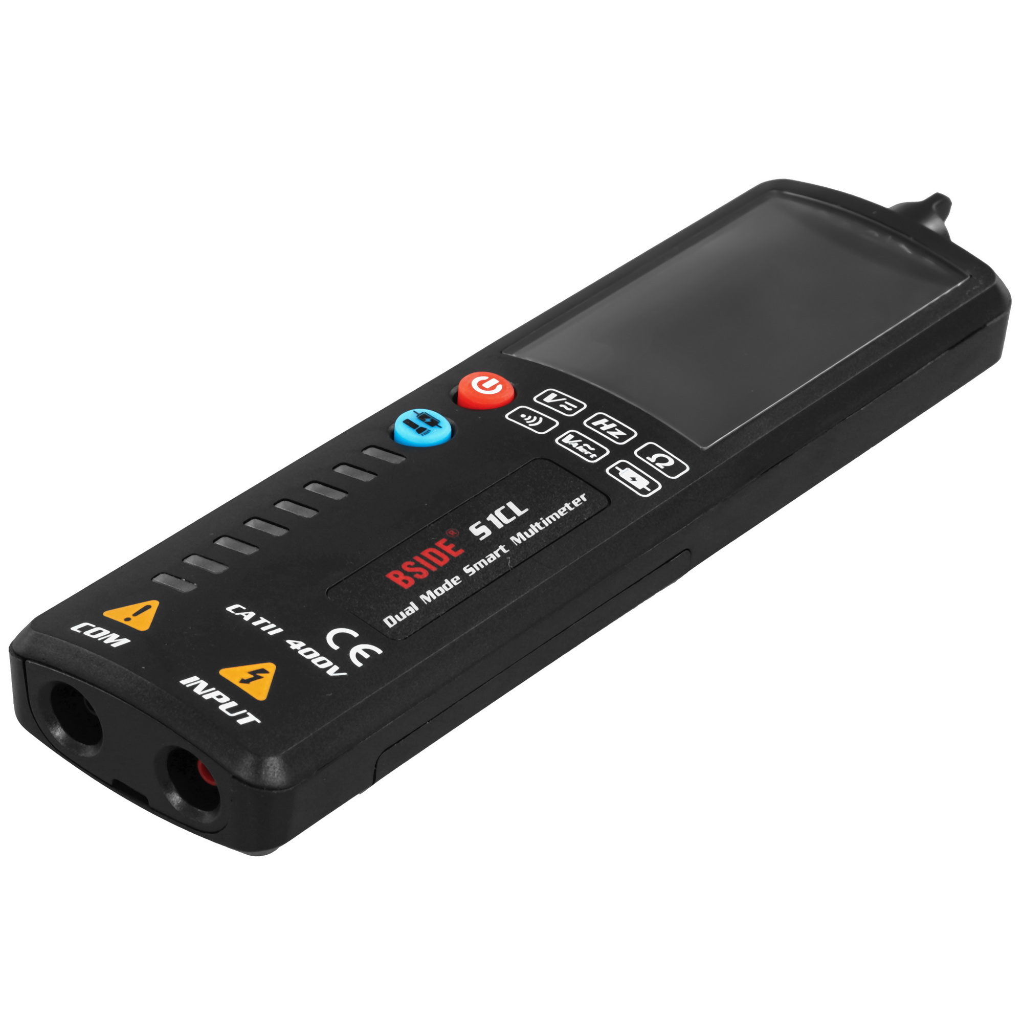 Мультиметр BSIDE S1CL 5464096 STDN-0145676 - Вид №4