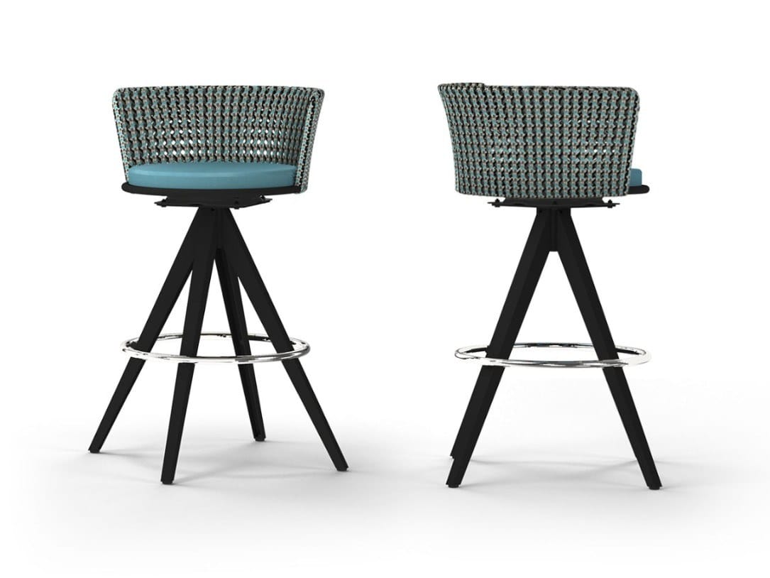 Табурет MAMAGREEN Daisy ARCH-00143952