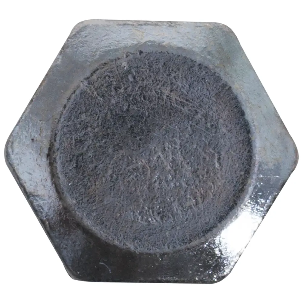 Болт сантехнический шестигранный Omax 6х100 мм STLM-2165917 - Вид №1