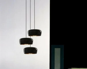 Formagenda Регулируемый светодиодный керамический подвесной светильник Coppola