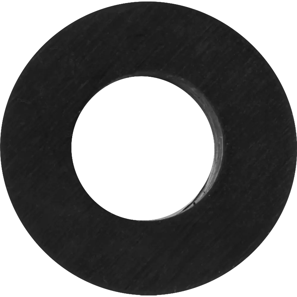 Прокладка силиконовая Stahlmann для накидной гайки 1/2 силикон цвет черный Santreyd STLM-2202921