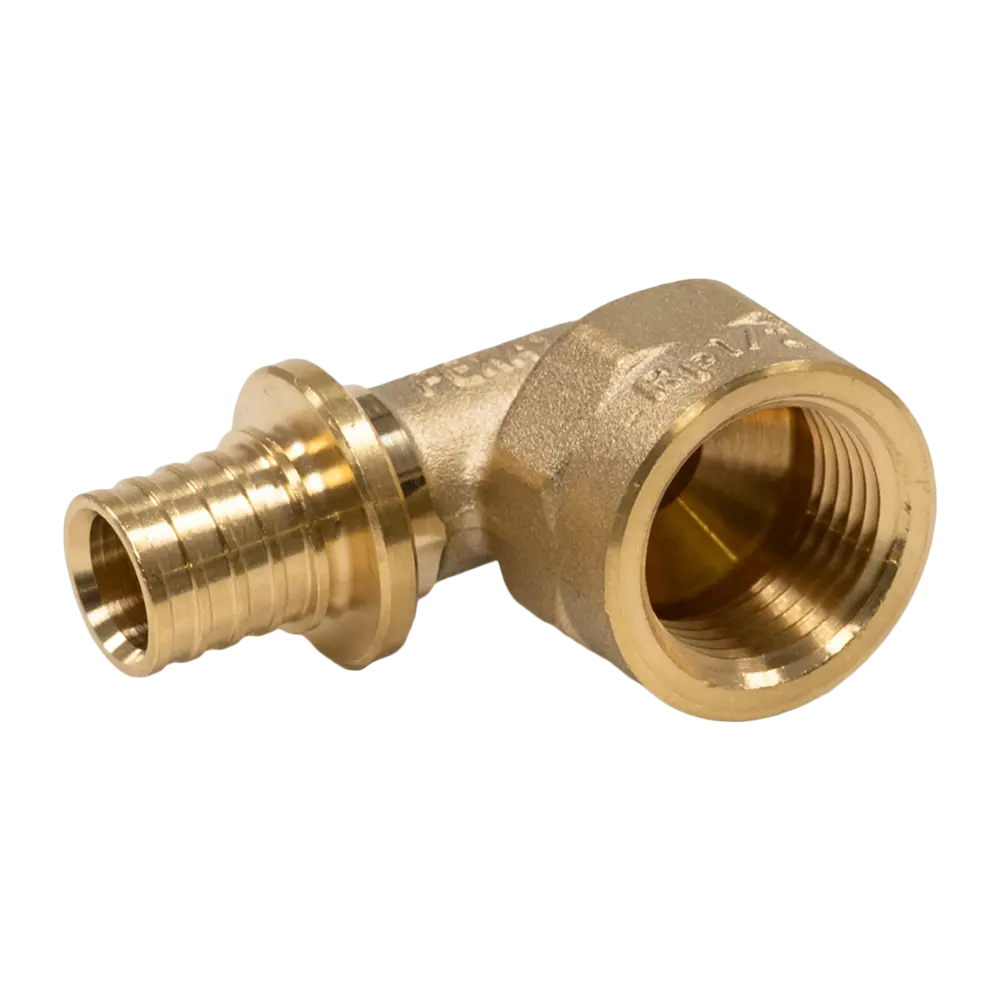 Комбинированный угол 90° РЕХАУ для систем водоснабжения и отопления 89376576 STLM-1391094 - Вид №1