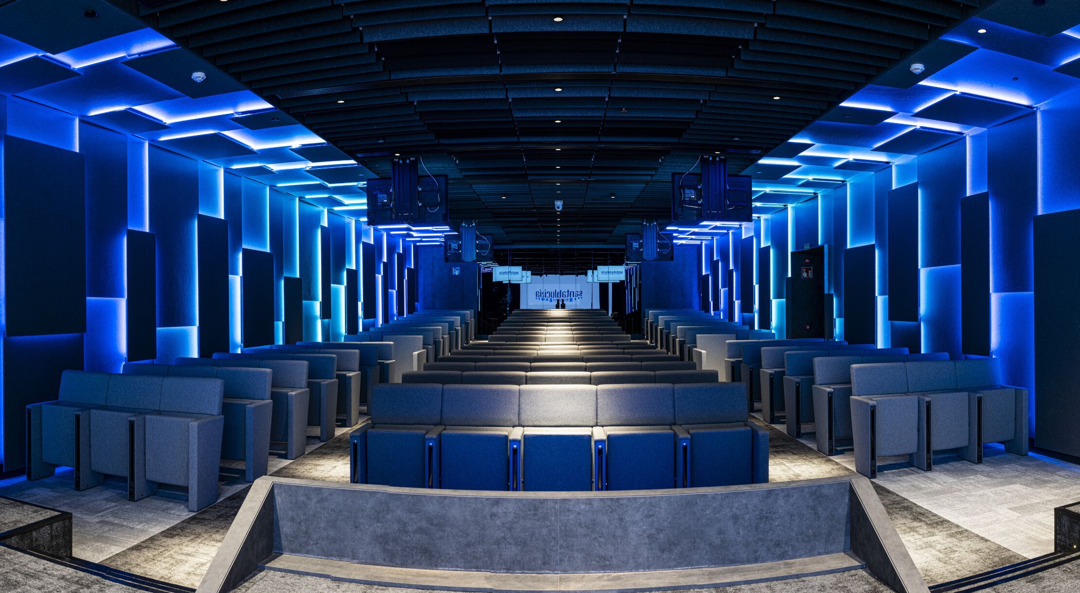 Акустическая панель из переработанного материала ECOcero ECOimagine ARCH-00143560 - Вид №3