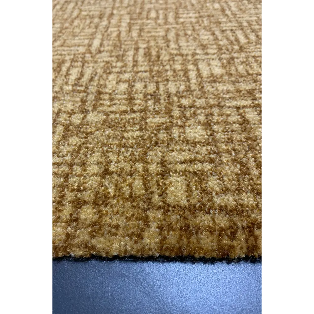 Коврик полиамид Mexico 40x60 см цвет бежевый 86395217 STLM-2057528 VEBE FLOORCOVERINGS  - Вид №2