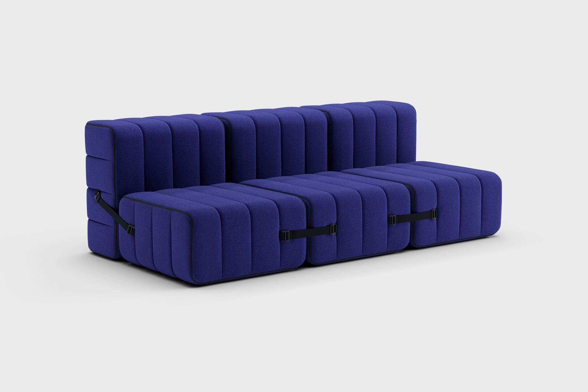 Ткань диван AMBIVALENZ Curt ARCH-00042779 - Вид №47