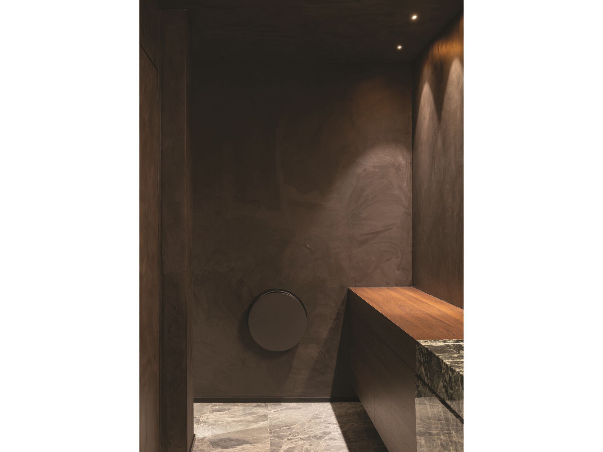 Алюминиевый светодиодный светильник PAN Maya Micro ARCH-00084130 - Вид №1