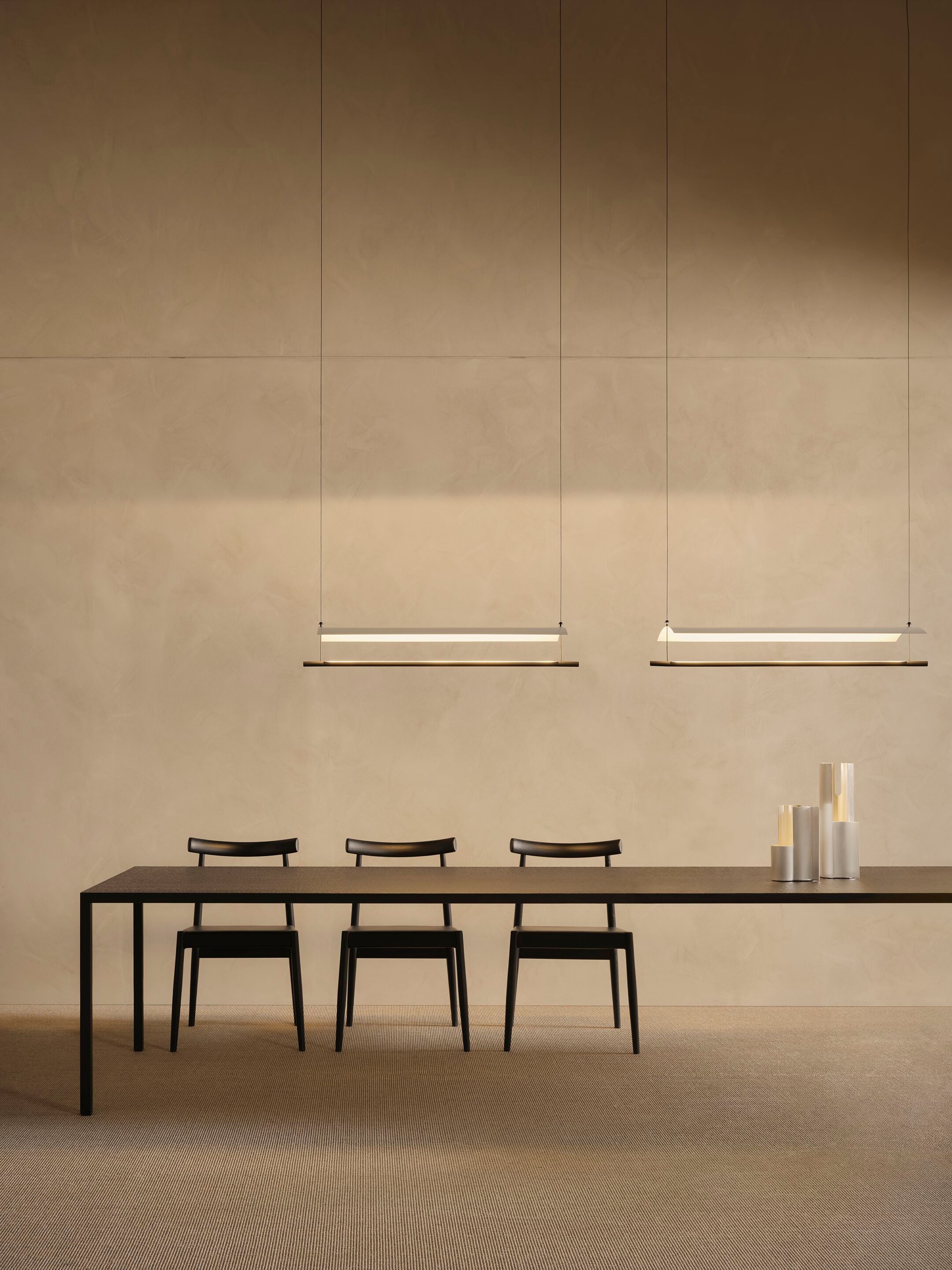 Стул из массива дерева MDF Italia EDO ARCH-00046446 - Вид №9