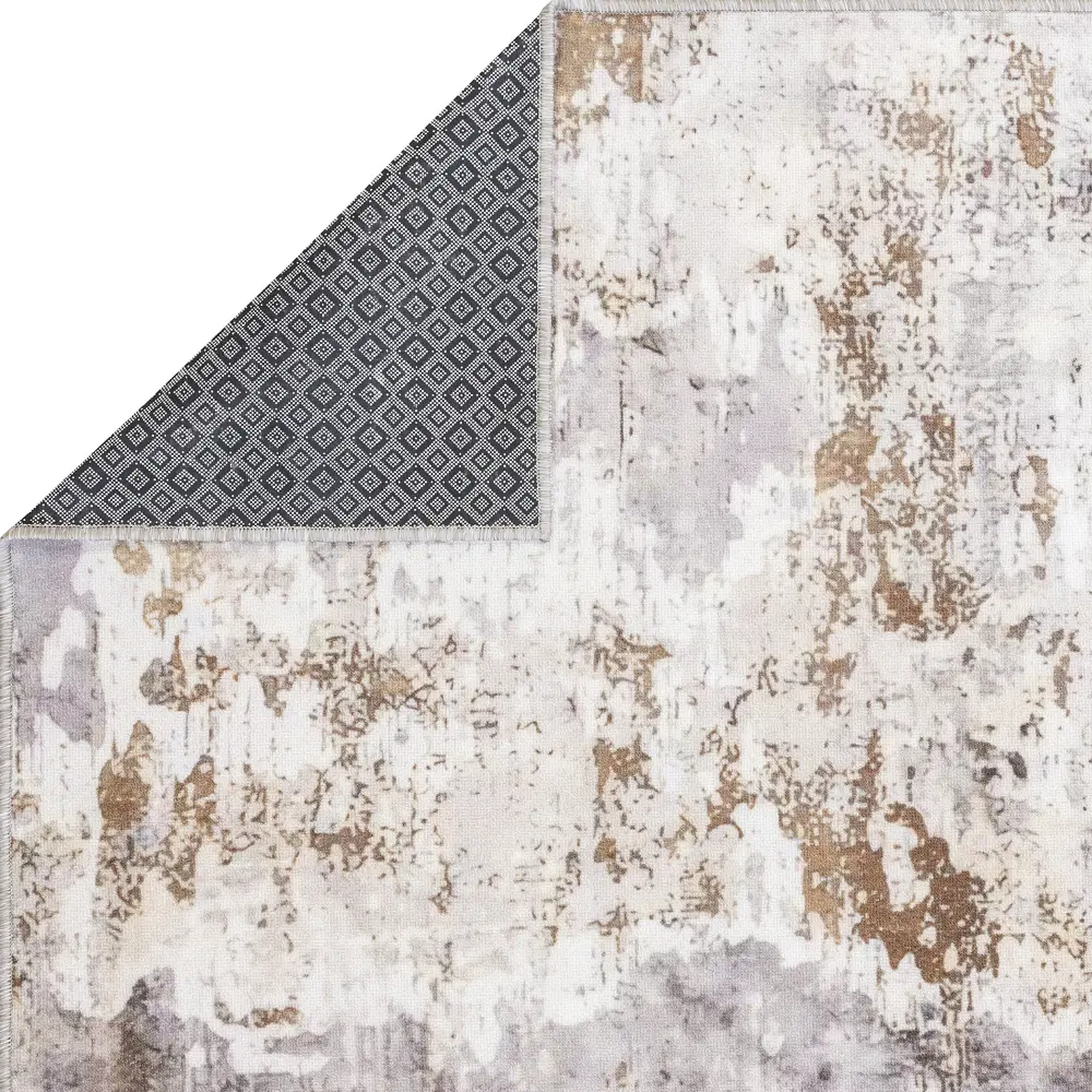 Ковер РОЯЛТАФТ Colaris Бежевый 200x300 см - Современный акцент для вашего интерьера 89418259 STLM-1572015 - Вид №3