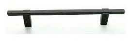 Dauby Ручка для мебели железная Pure® 9936