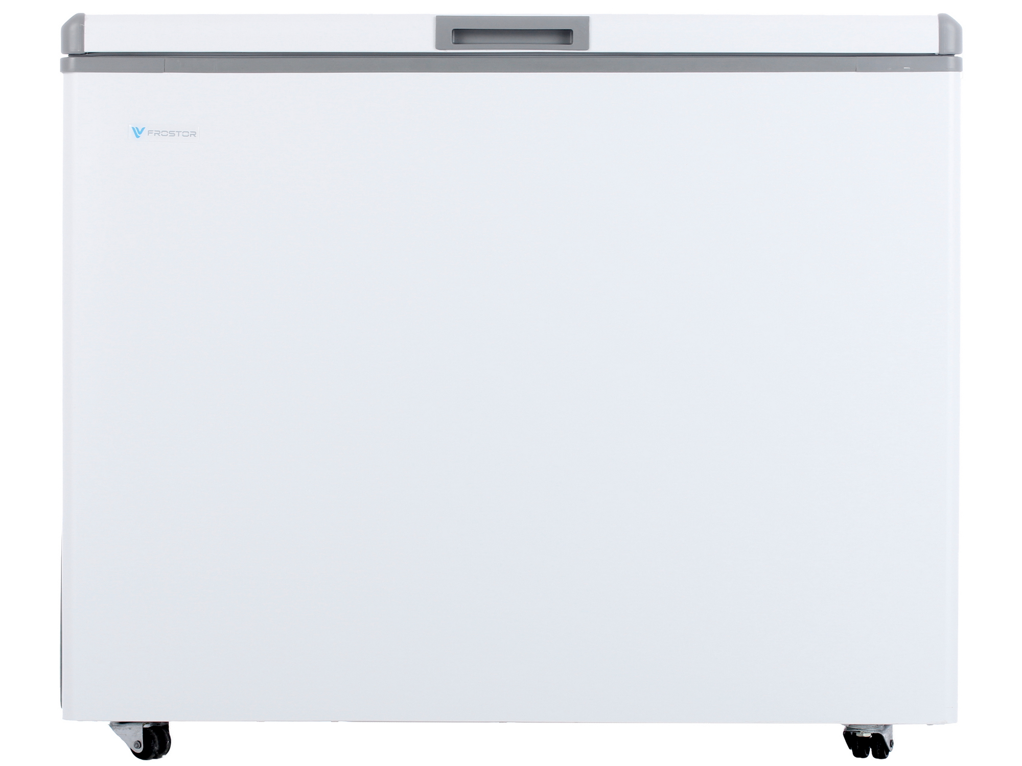 1229623 Морозильный ларь Frostor F 350 S белый STDN-0000859 - Вид №1