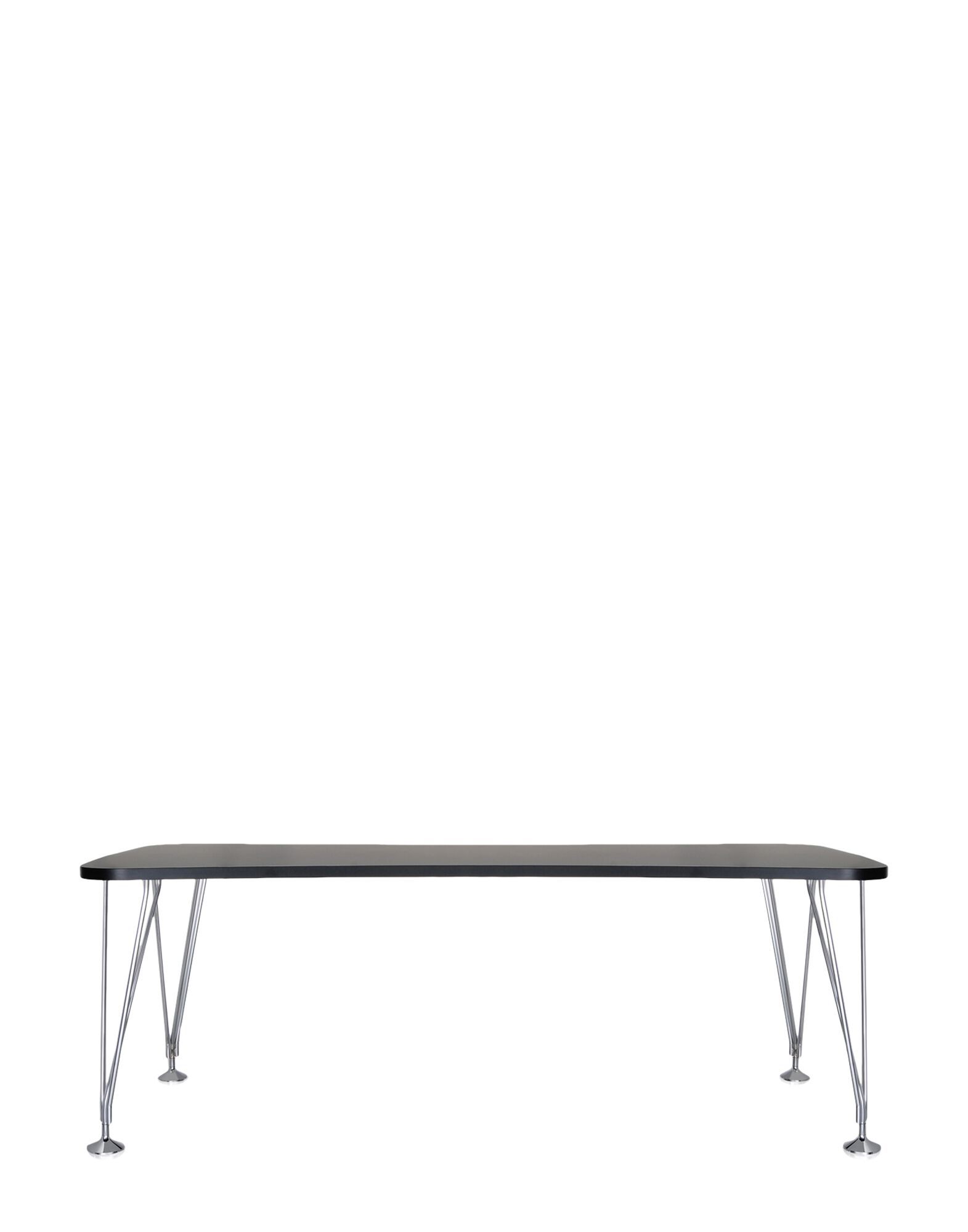 Рабочий стол из ламината Kartell MAX ARCH-00090198 - Вид №15