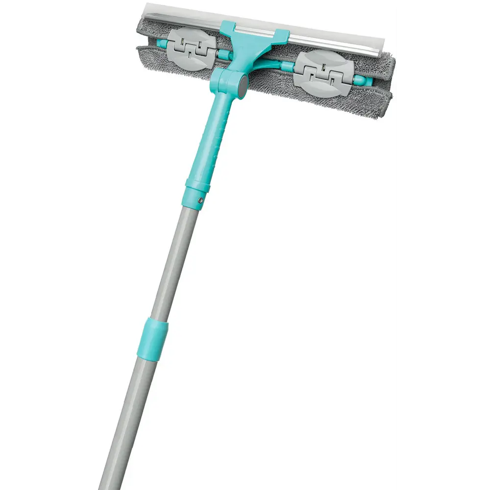 Стеклоочиститель YOU'LL LOVE с микрофиброй и телекопической ручкой 82403661 STLM-0026692